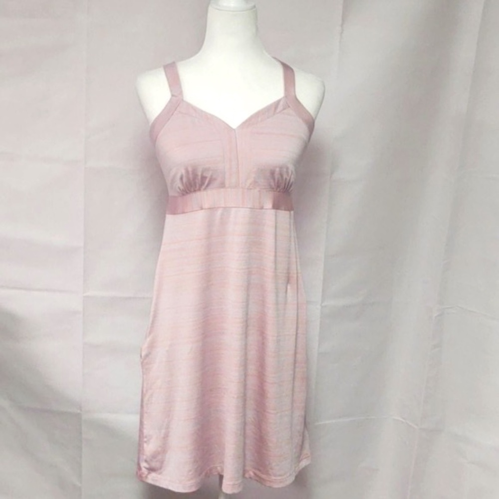 Columbia PFG Omniwick Racerback Athletic Dress Size Small